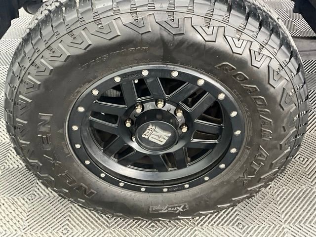 Used 2018 RAM 2500 Big Horn image 14