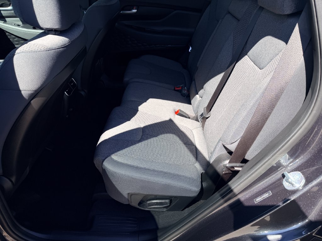 Certified 2023 Hyundai Santa Fe SEL w/ Cargo Package FWD image 17