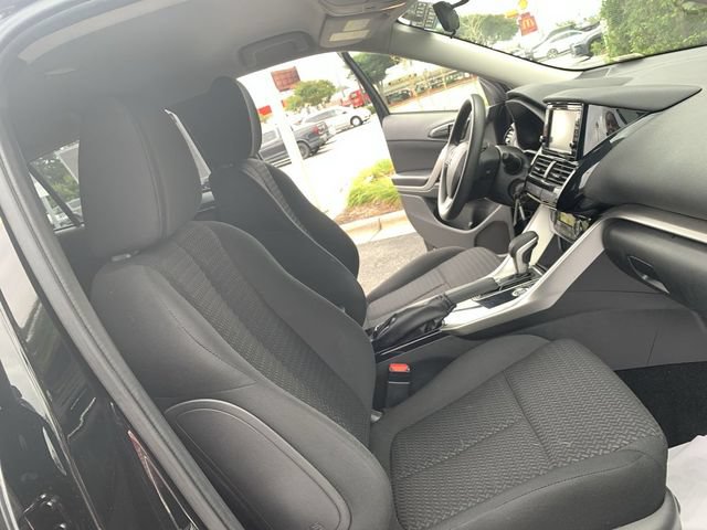Used 2023 Mitsubishi Eclipse Cross ES AWD/4WD image 14