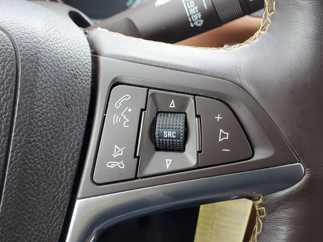 Used 2014 Buick Encore Premium image 21