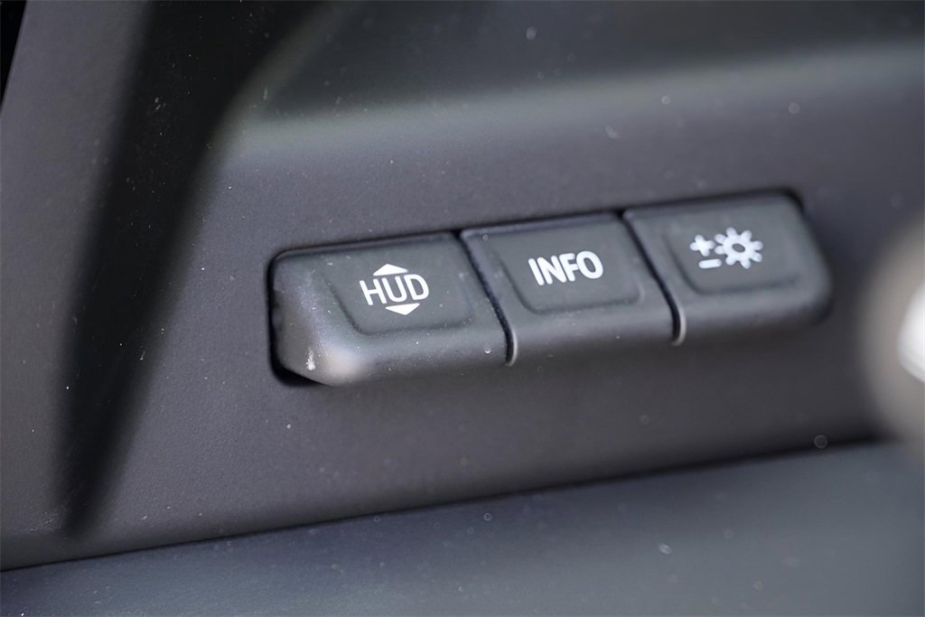 New 2026 GMC Sierra 2500 AT4 w/ AT4 Premium Plus Package image 24