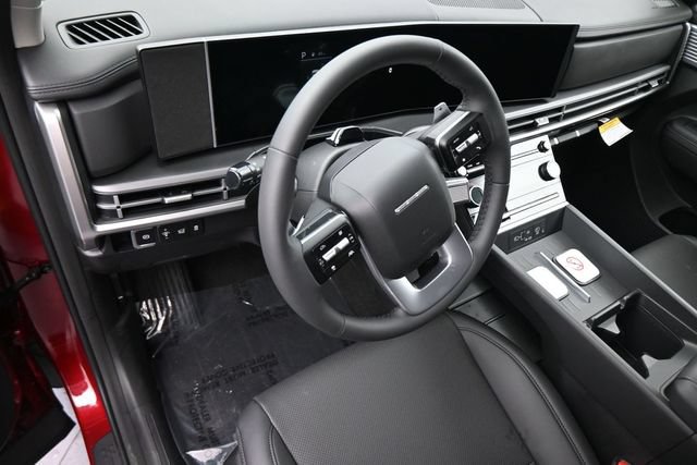New 2026 Hyundai Santa Fe SEL AWD/4WD image 15