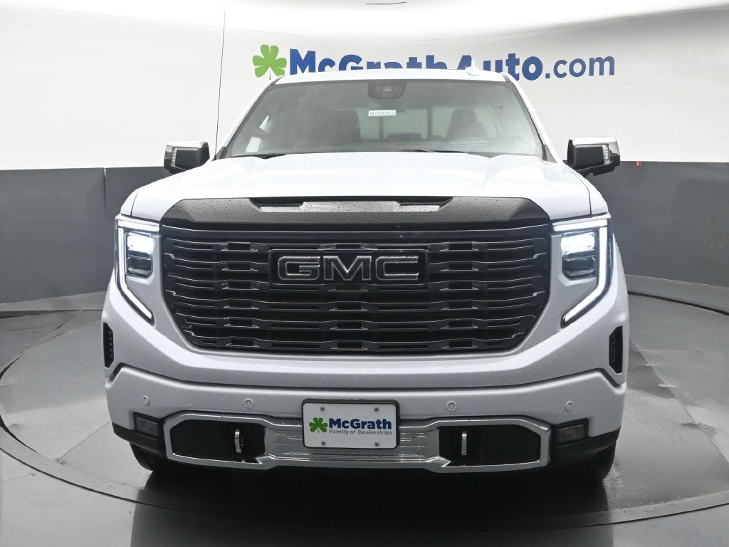 New 2026 GMC Sierra 1500 Denali Ultimate AWD/4WD image 6