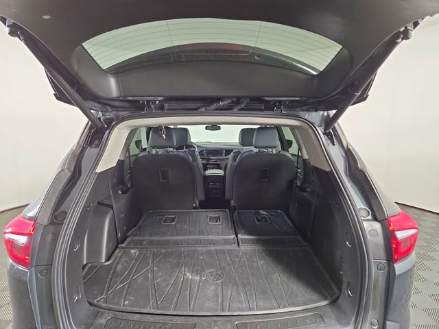 Used 2020 Buick Enclave Essence w/ LPO, Floor Liner Package image 31