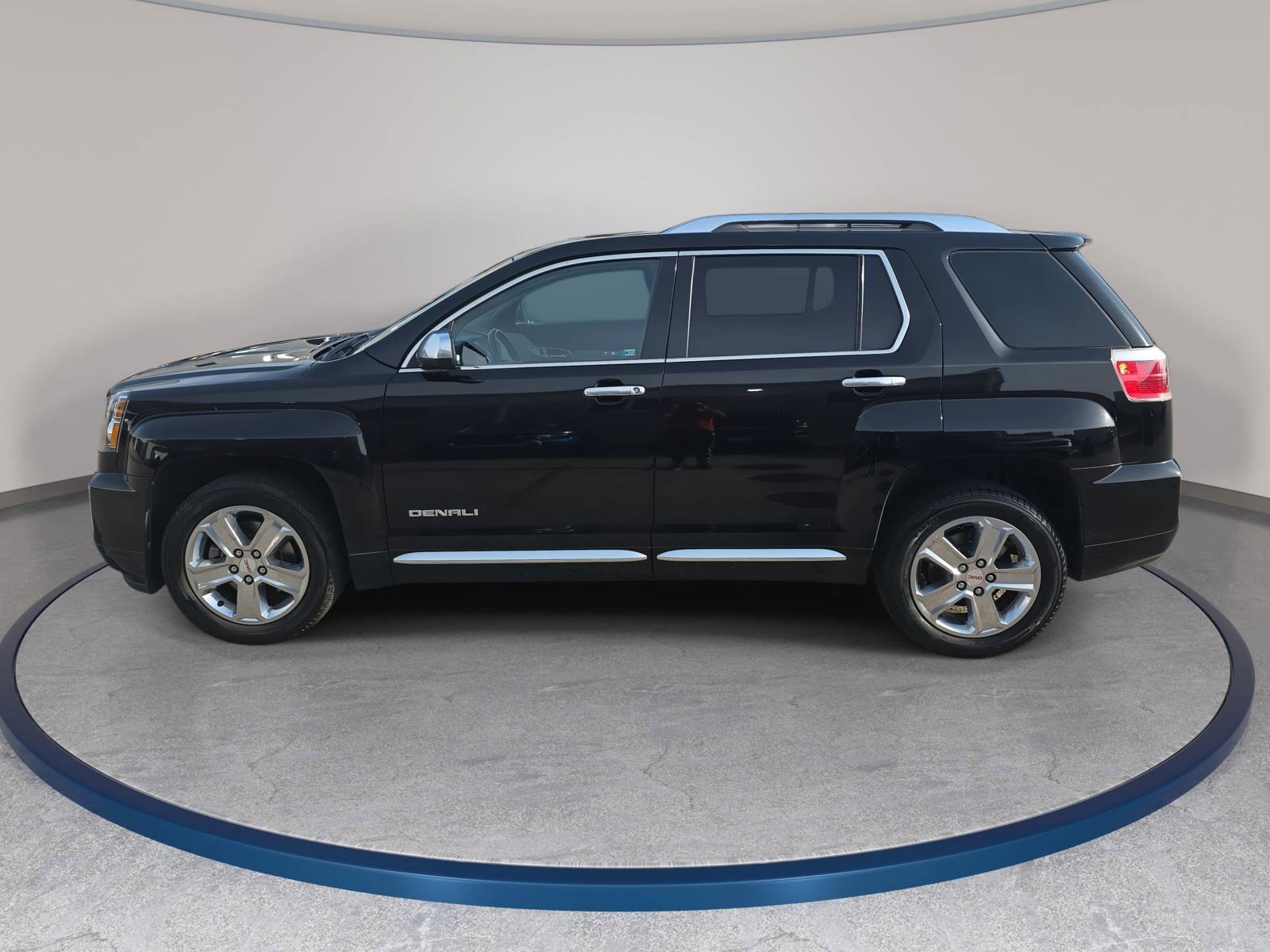 Used 2016 GMC Terrain Denali FWD image 8