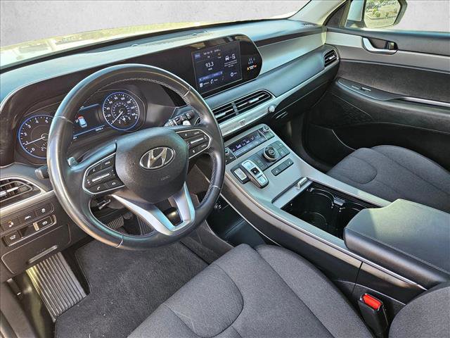 Used 2022 Hyundai Palisade SEL w/ Convenience Package FWD image 12