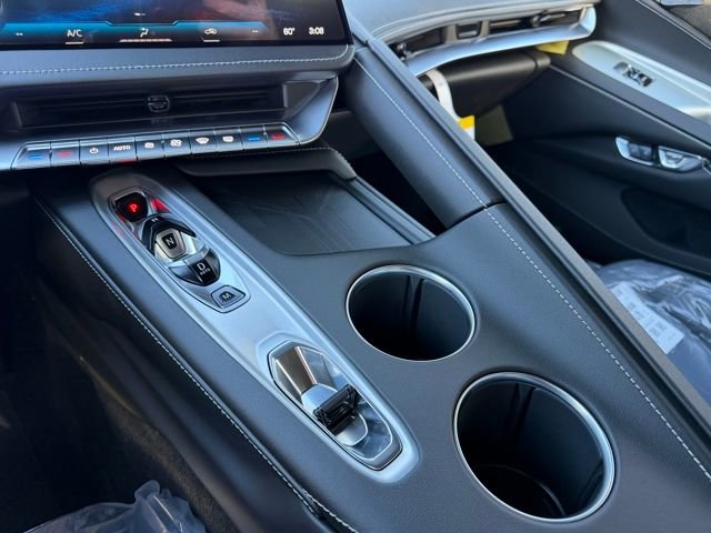 New 2026 Chevrolet Corvette Z06 w/ Battery Protection Package image 31