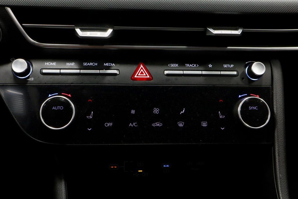 Certified 2024 Hyundai Sonata SEL image 30