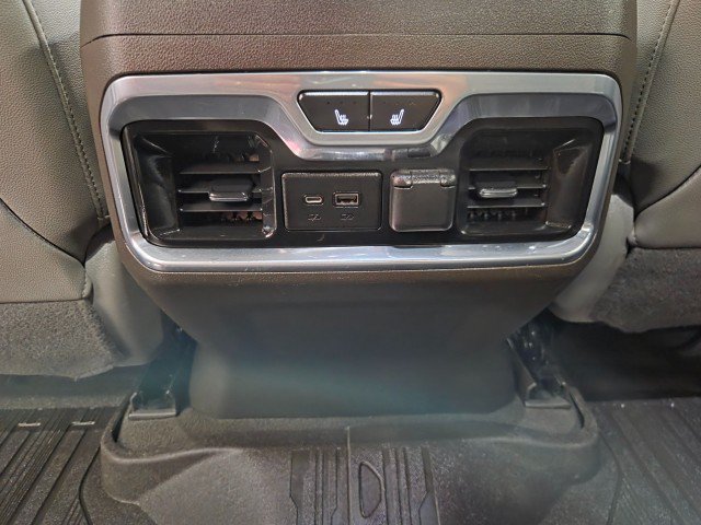 Used 2020 GMC Sierra 1500 SLT AWD/4WD image 77
