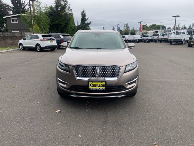 Used 2019 Lincoln MKC Reserve AWD/4WD image 10
