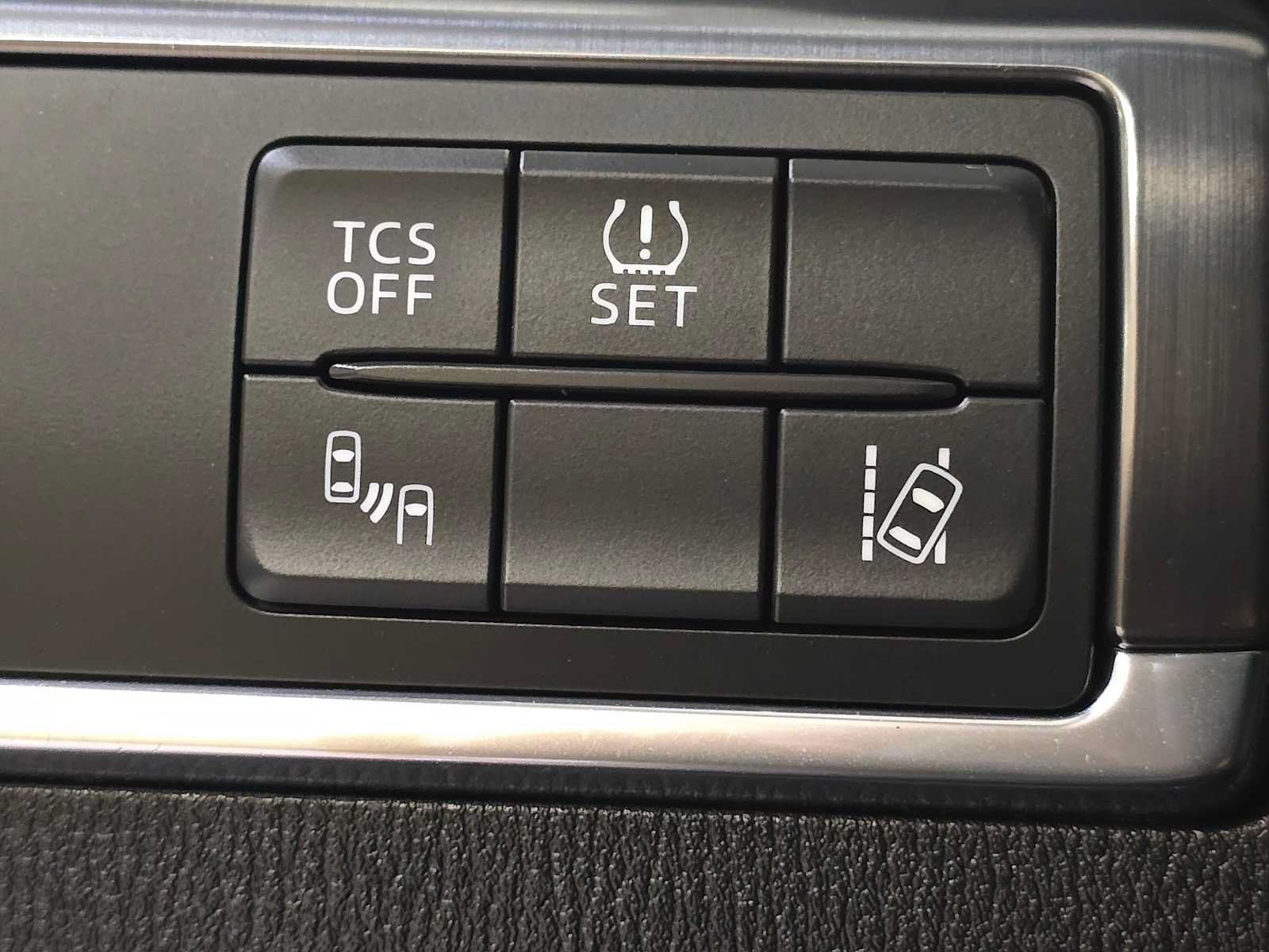 Used 2016 MAZDA CX-5 Grand Touring AWD/4WD image 18