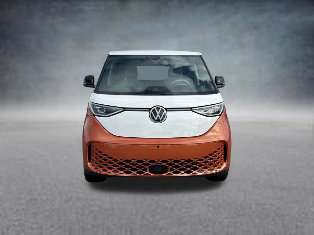 Used 2025 Volkswagen ID. Buzz Pro S Plus RWD image 8