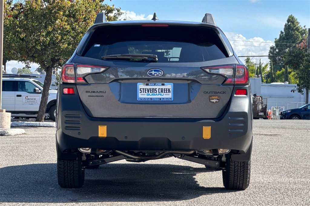 New 2025 Subaru Outback Wilderness image 6