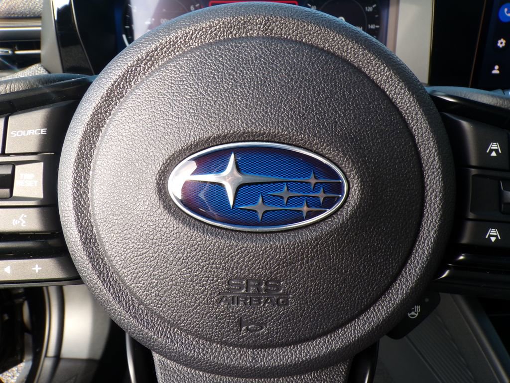 New 2026 Subaru Outback Limited AWD/4WD image 29