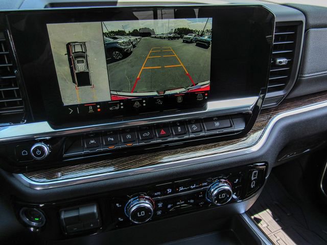 New 2026 GMC Sierra 1500 Elevation w/ Elevation Premium Package image 24