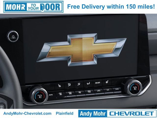 New 2025 Chevrolet Colorado Trail Boss image 20
