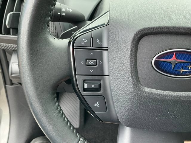 Certified 2023 Subaru Solterra AWD image 26