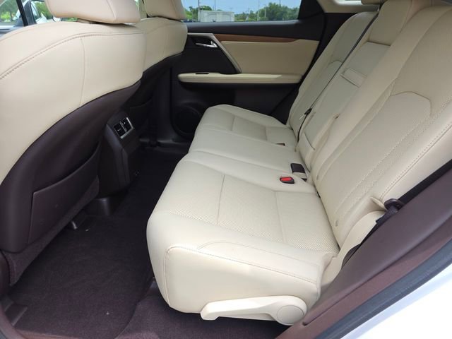 Used 2020 Lexus RX 350 AWD w/ Premium Package image 18
