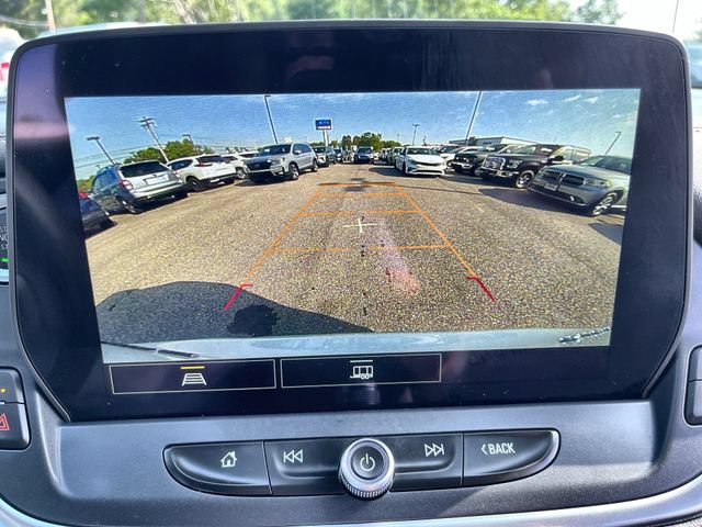 Used 2024 Chevrolet Blazer LT w/ Convenience Package AWD/4WD image 23
