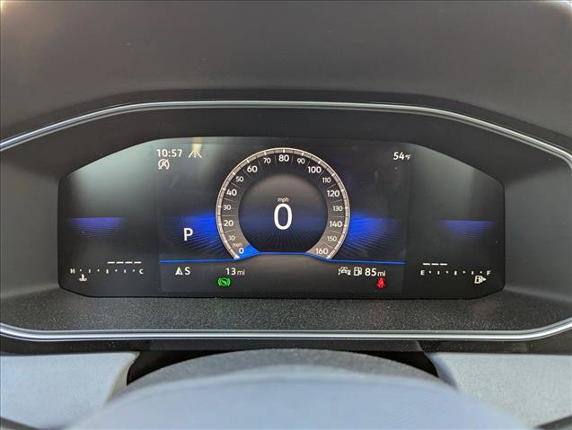 New 2026 Volkswagen Jetta SE FWD image 16