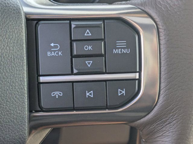 New 2026 Ford F450 King Ranch w/ FX4 Off-Road Package AWD/4WD image 27