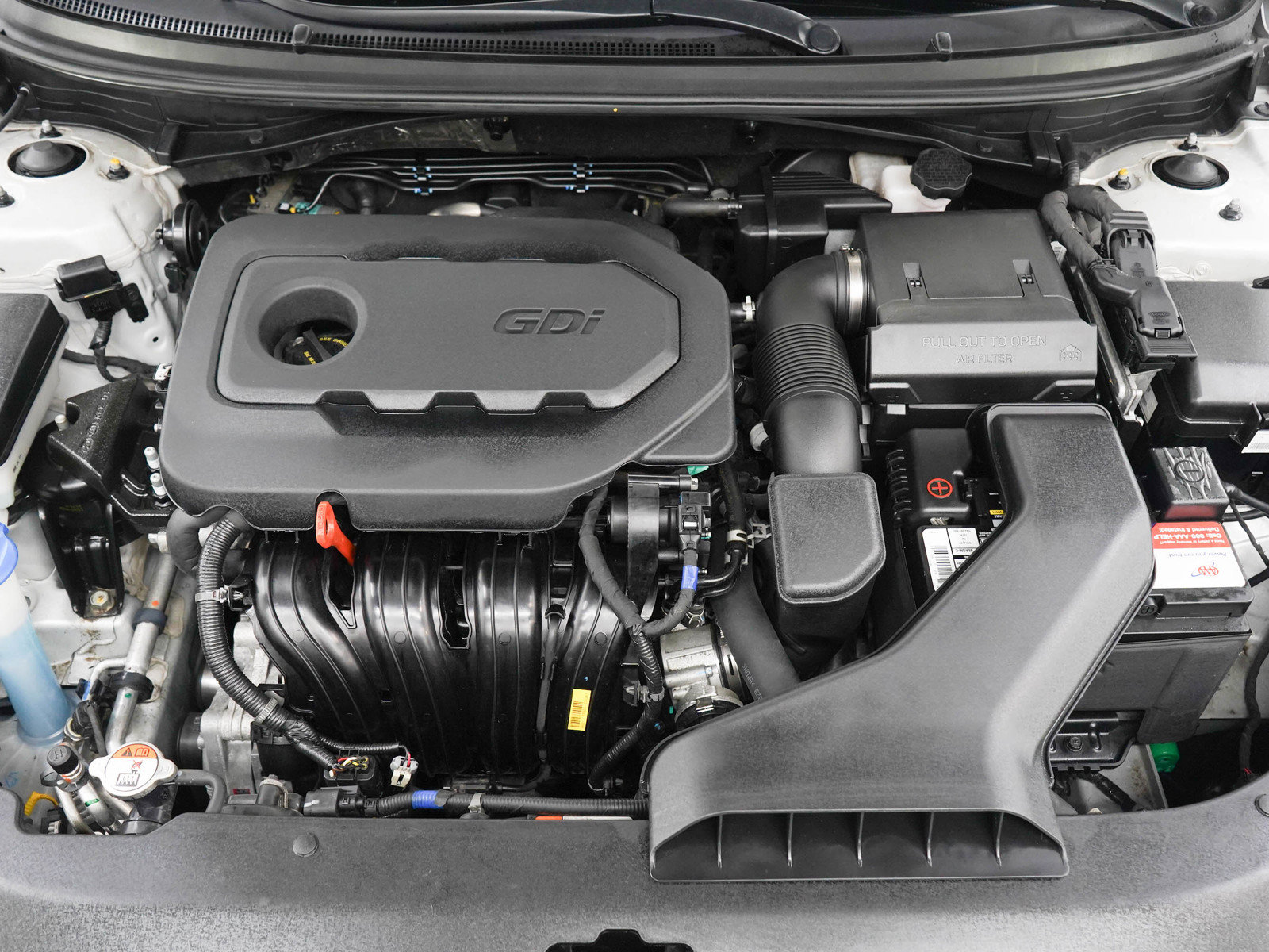 Used 2018 Hyundai Sonata Limited w/ Cargo Package FWD image 31