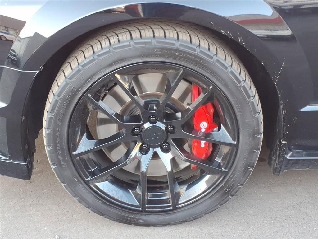 Used 2008 Ford Mustang GT image 9