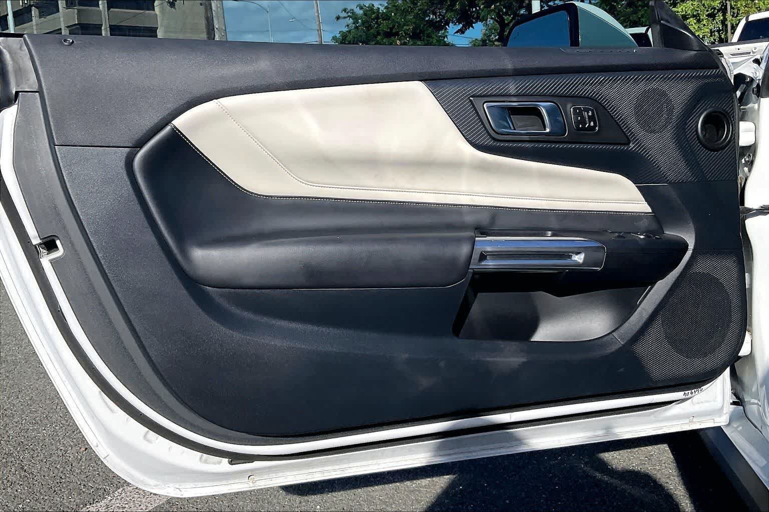 Used 2024 Ford Mustang GT Premium RWD image 26