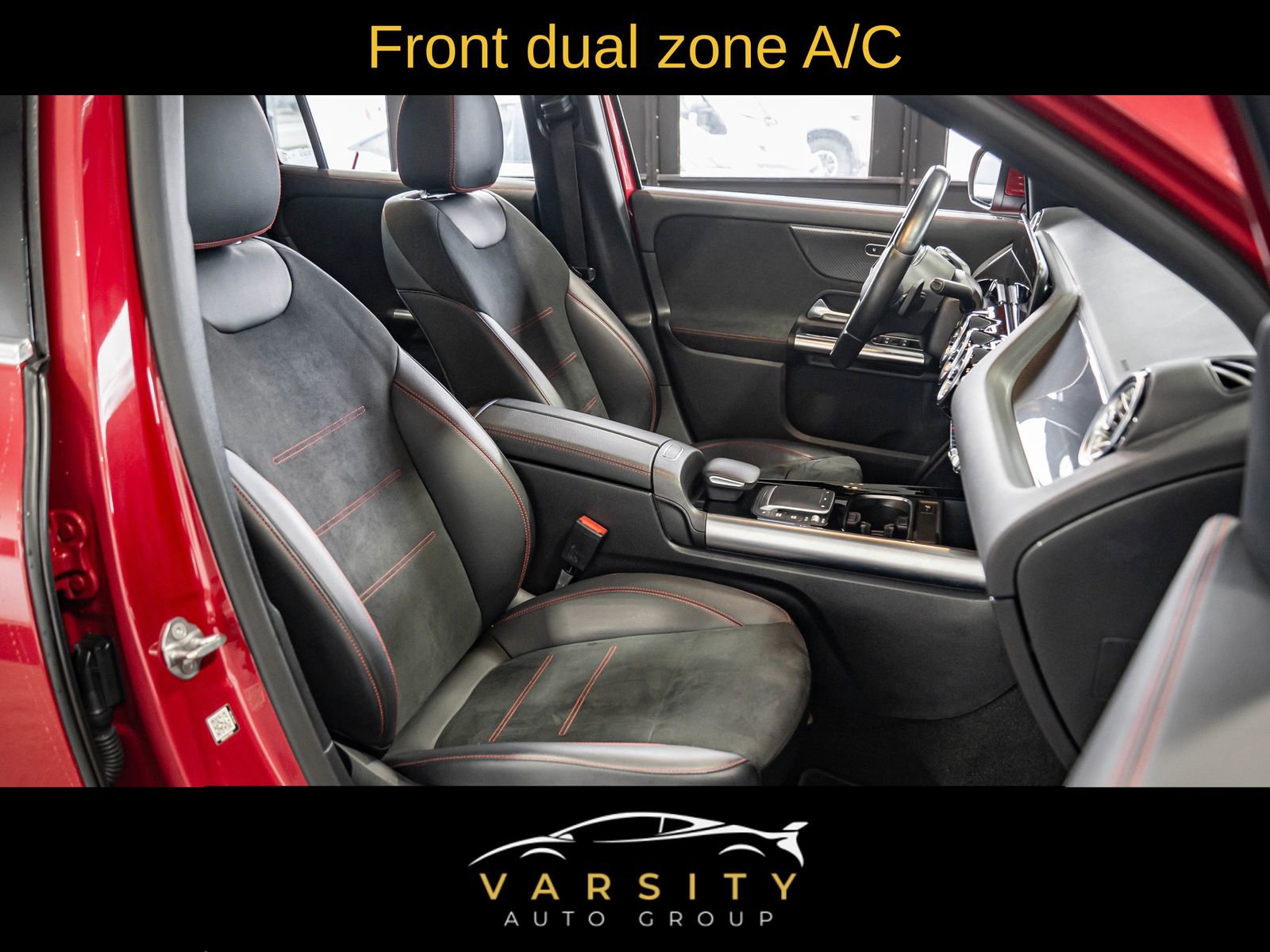 Used 2022 Mercedes-Benz GLA 250 4MATIC image 17