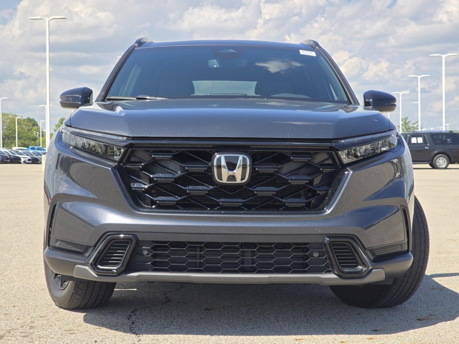 Used 2025 Honda CR-V Sport-L image 15