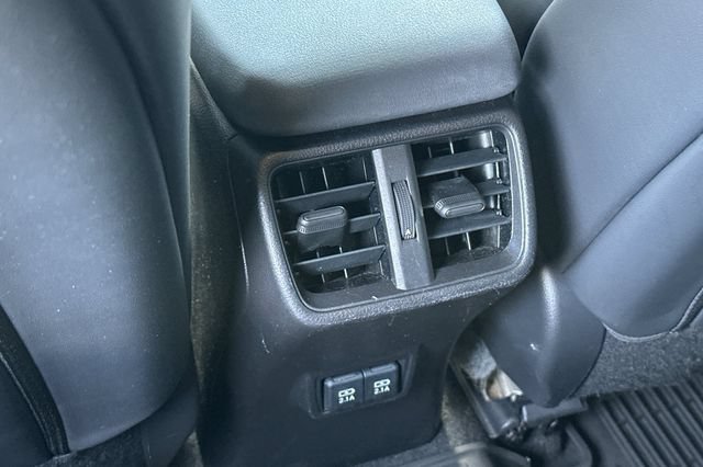 Used 2020 Lexus UX 200 F Sport w/ F Sport Premium Package FWD image 15