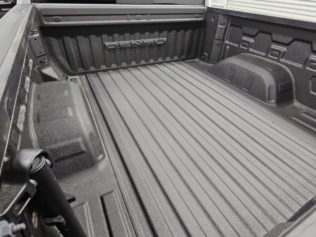 Certified 2024 GMC Sierra 1500 Denali AWD/4WD image 34
