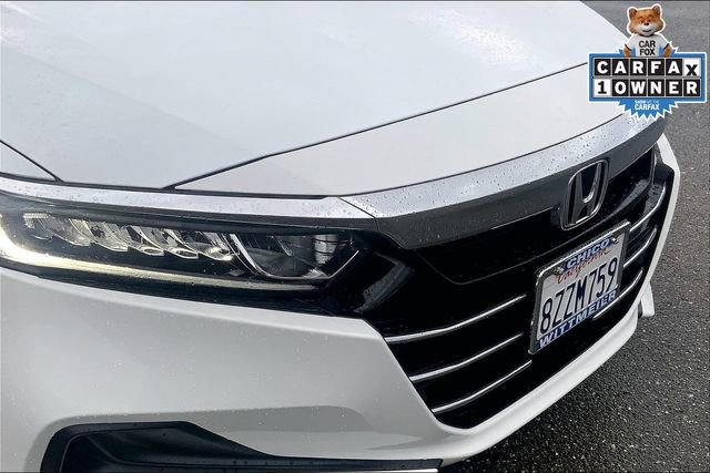 Used 2022 Honda Accord LX image 29