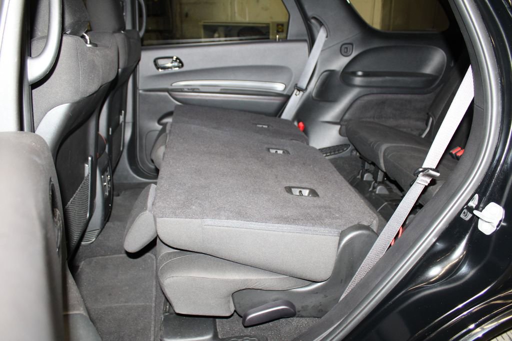 Certified 2025 Dodge Durango GT AWD/4WD image 30