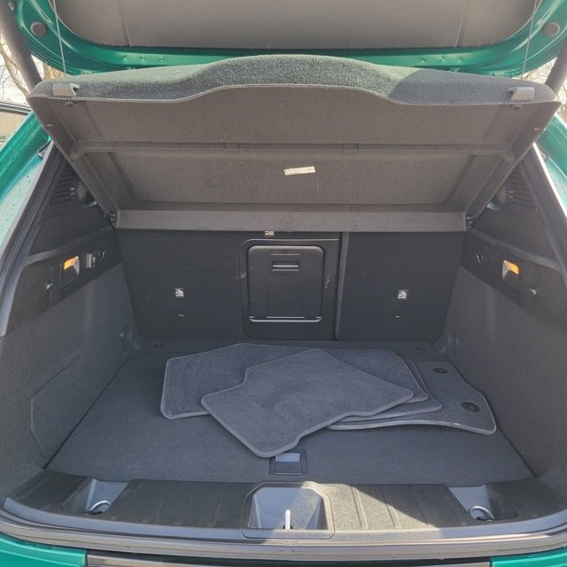 Used 2025 Alfa Romeo Tonale Veloce w/ Premium Package image 4