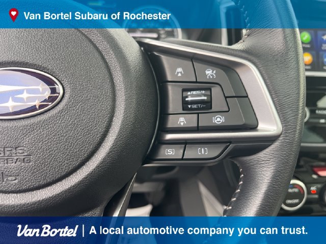 Certified 2023 Subaru Forester Premium AWD/4WD image 20