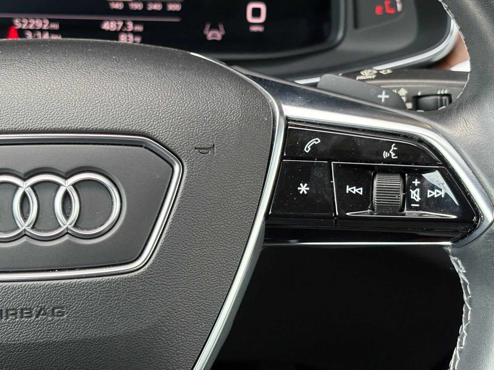 Used 2022 Audi A7 3.0T Premium Plus image 22