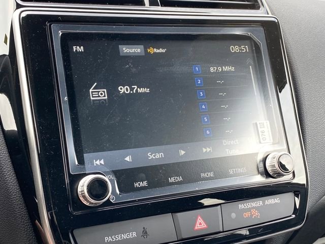 New 2026 Mitsubishi Outlander Sport AWD image 19