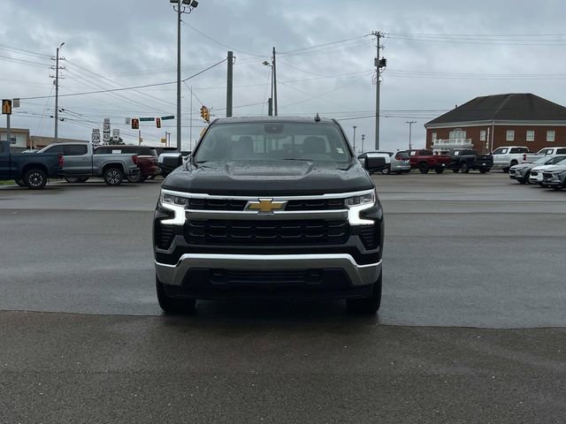 New 2026 Chevrolet Silverado 1500 LT w/ All Star Edition Plus AWD/4WD image 10