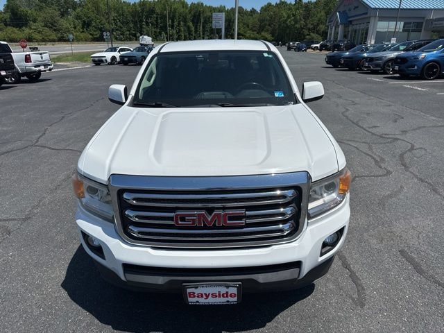 Used 2018 GMC Canyon SLE w/ SLE Convenience Package AWD/4WD image 19
