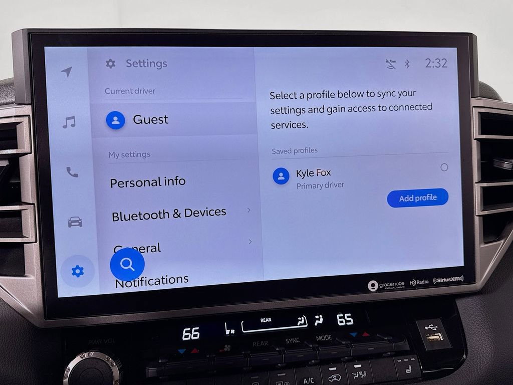 Used 2023 Toyota Sequoia SR5 w/ SR5 Premium Package image 43