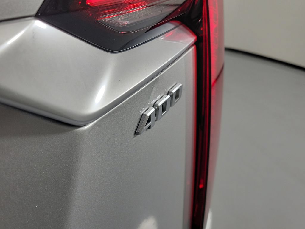 Used 2020 Cadillac XT6 Premium Luxury FWD image 6