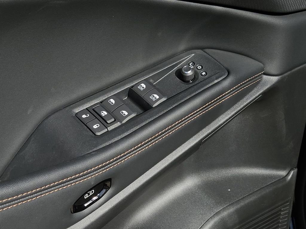 New 2026 Jeep Cherokee Limited image 24