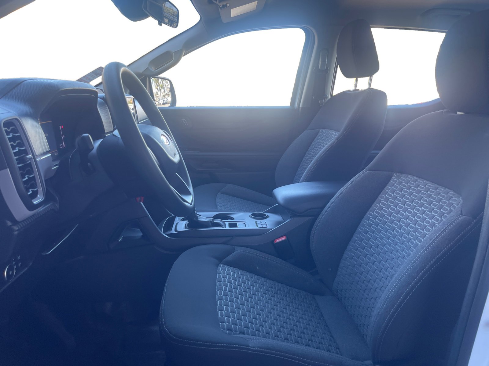 Used 2025 Ford Ranger XL w/ Trailer Tow Package image 9