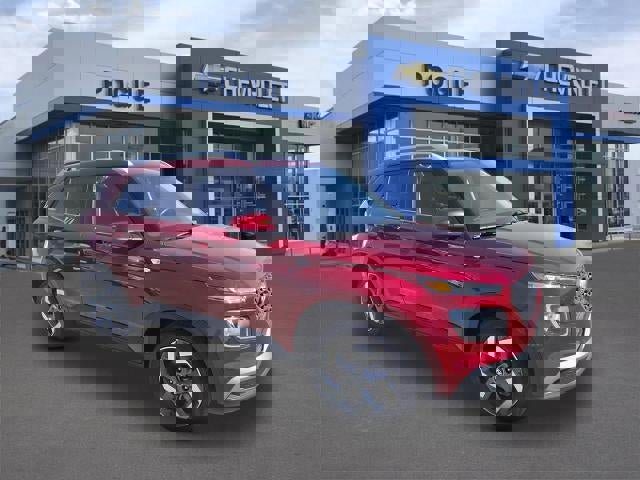 Used 2024 Hyundai Venue SEL