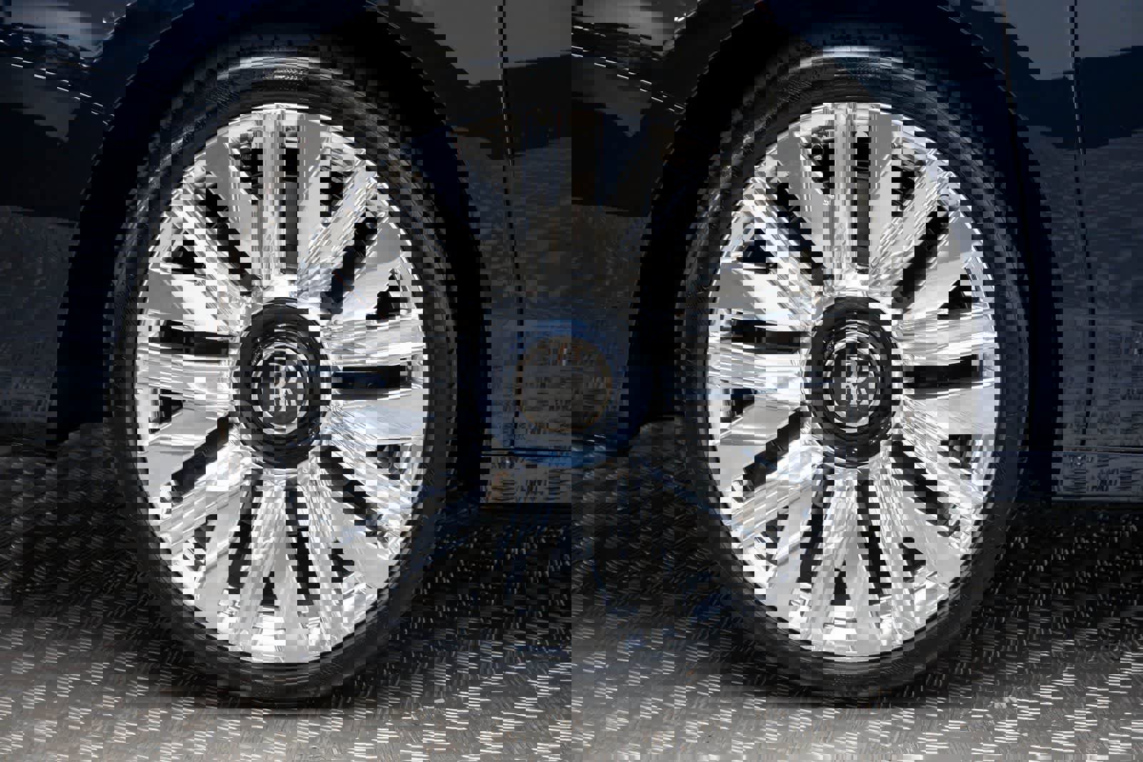 New 2026 Rolls-Royce Ghost image 45