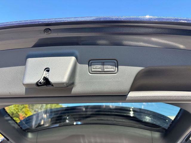 New 2026 Hyundai Palisade Calligraphy image 7