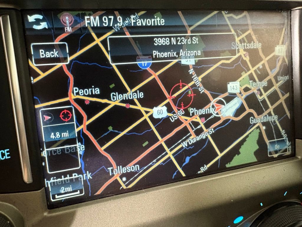 Used 2014 Chevrolet Camaro SS w/ RS Package image 29