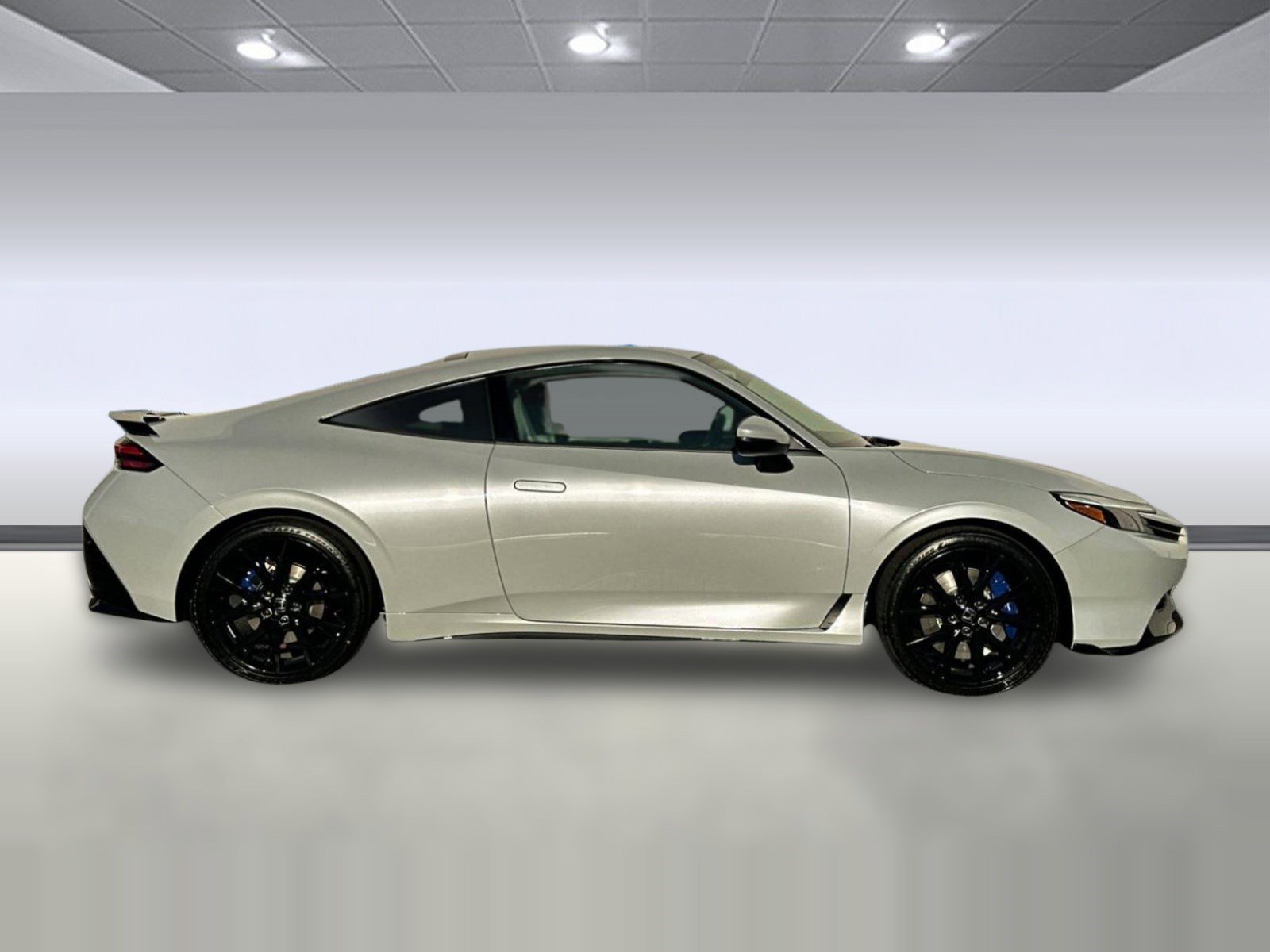 New 2026 Honda Prelude image 7