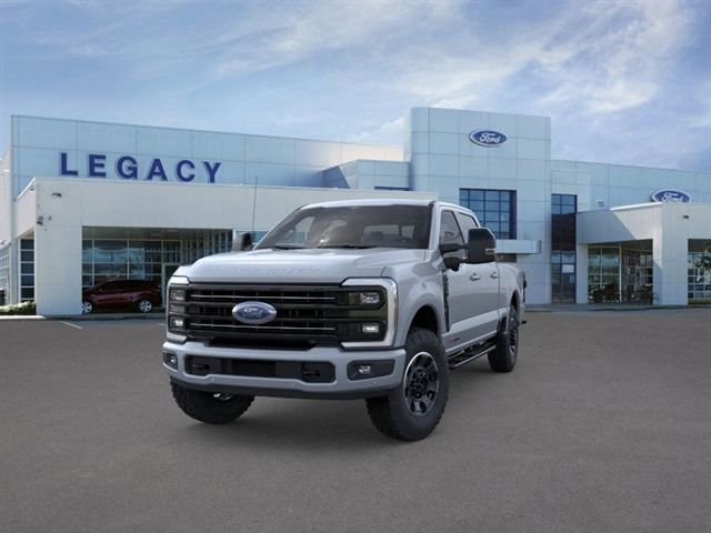 New 2026 Ford F250 Platinum w/ Tremor Off-Road Package image 2